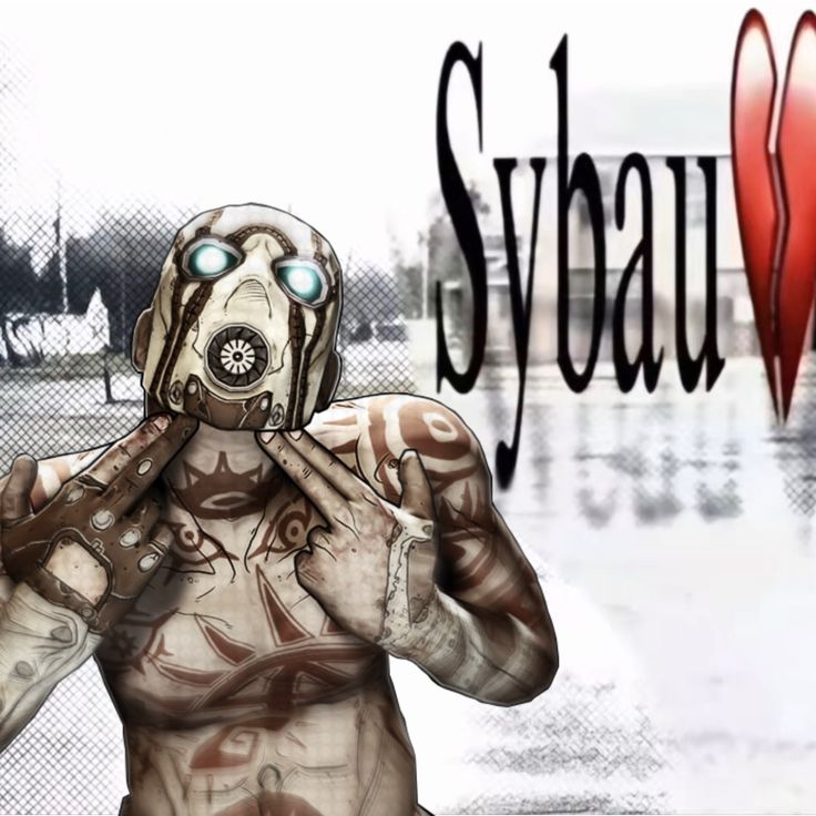 Borderlands Arte 3